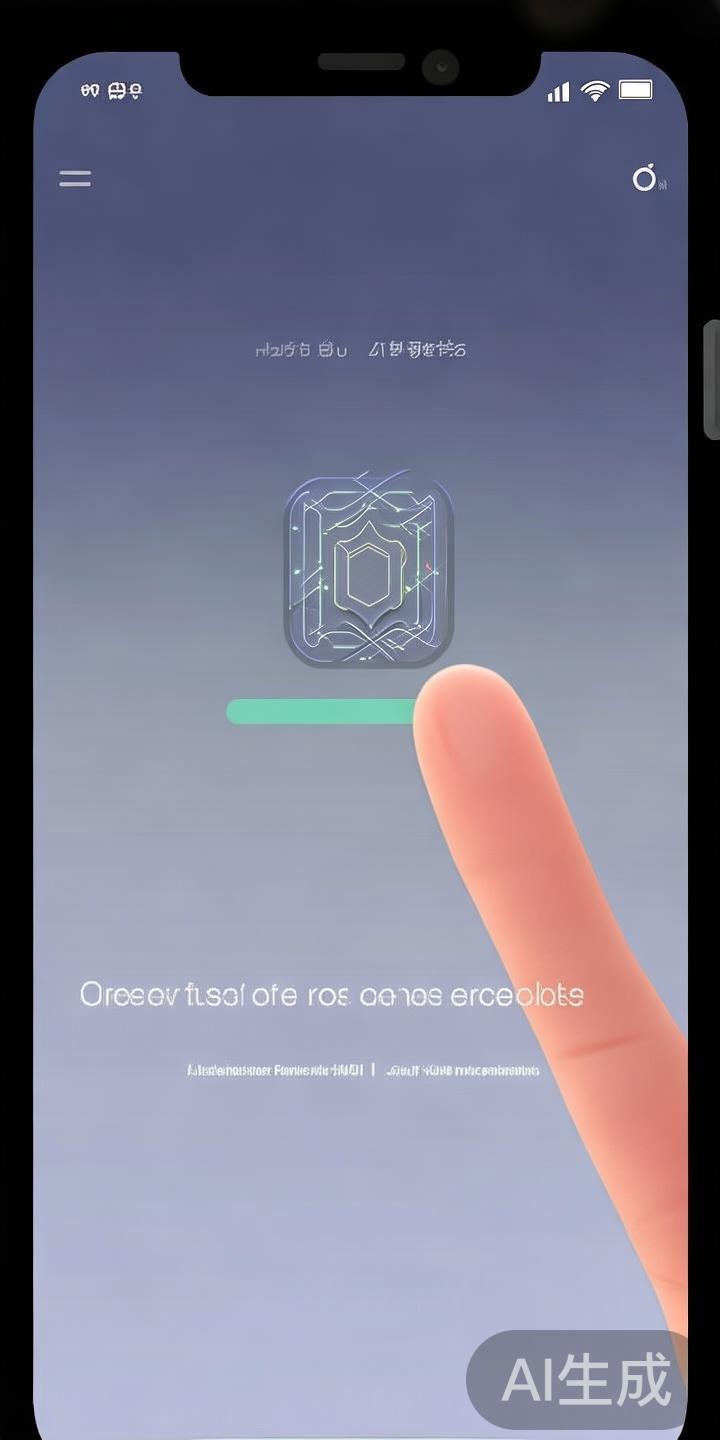 应用安装完成后，在手机桌面找到“金年会”图标，点击