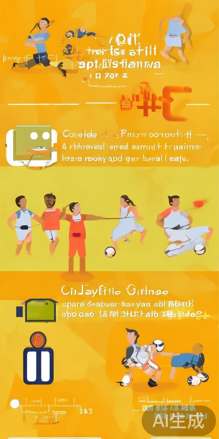 在企业年度总结中，体育活动始终扮演着不可或缺的角色