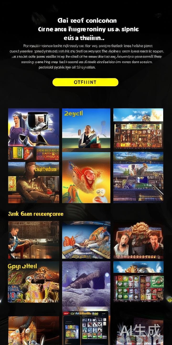 全面解析金年会电子游戏官网首页:丰富游戏资源与便捷操作指南介绍 在平台首页,用户可以轻松找到注册入口、游戏分类浏览