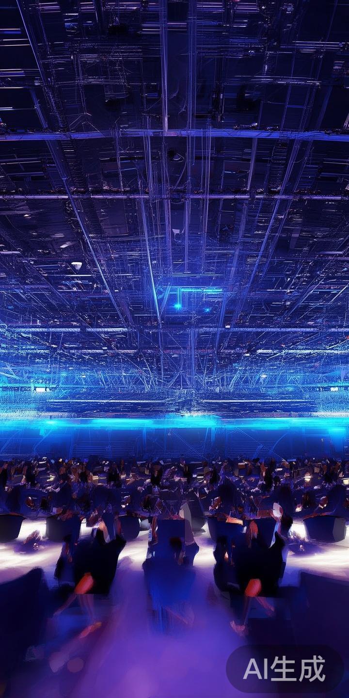 首先，官方网站提供了详细的会议介绍，包括大会的历史