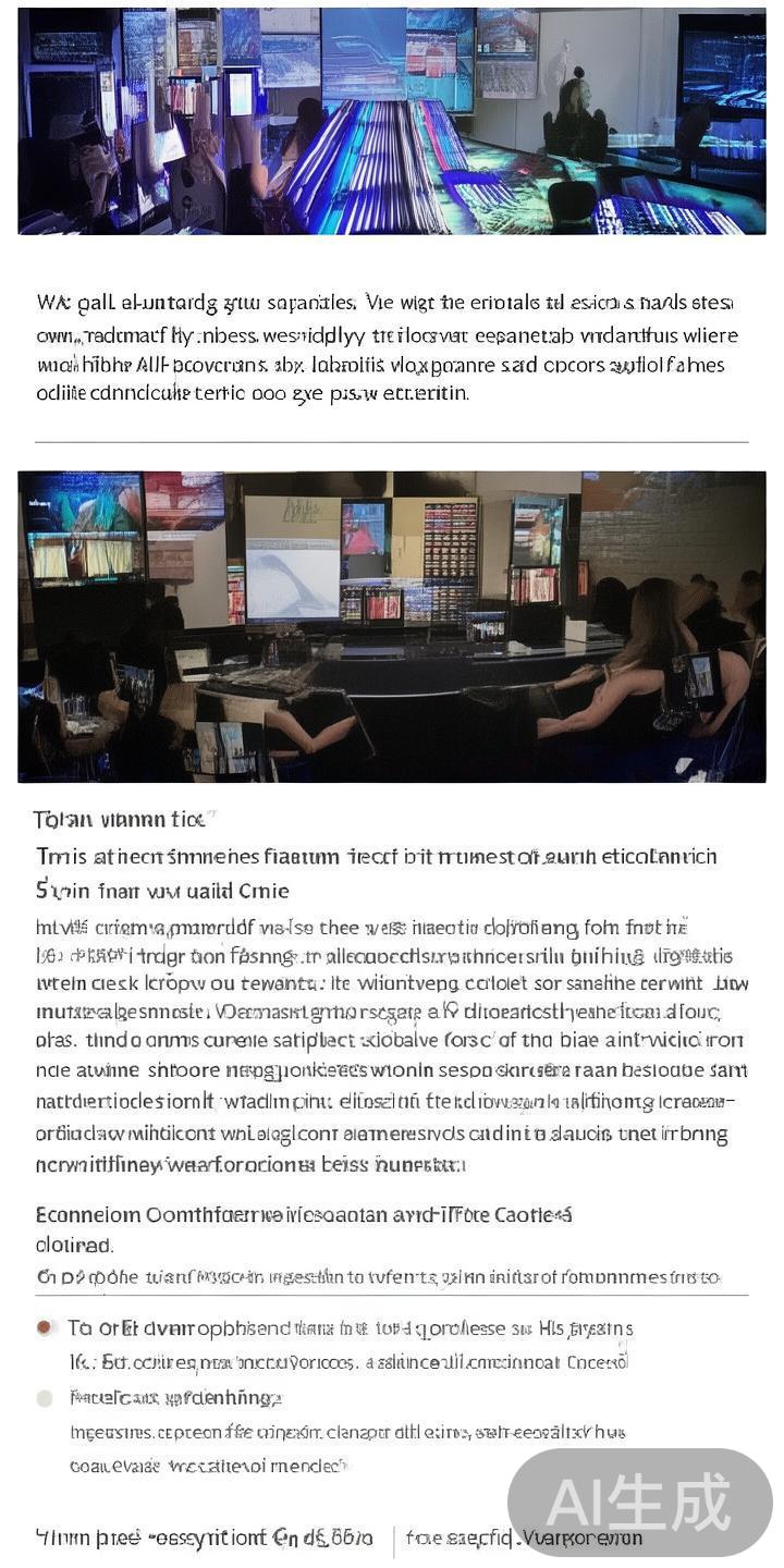 金年会平台：大型会议场景中的核心优势与行业实力分析