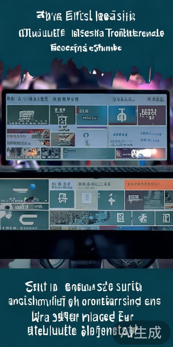 关注官方公告和社交媒体平台
许多会议主办方会提前