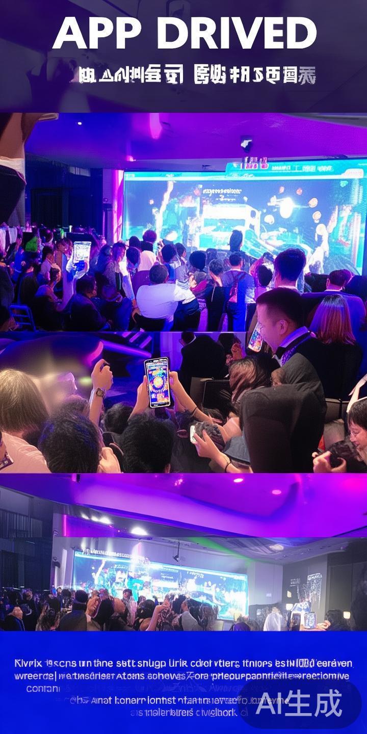 金年会手机app：创新互动体验提升企业年会成功举办技巧