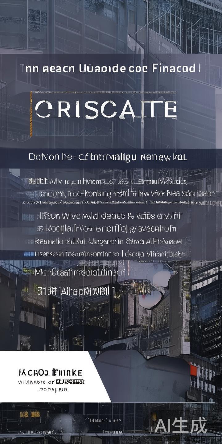 近年来，随着经济环境的深刻变化，企业金融已不再仅仅