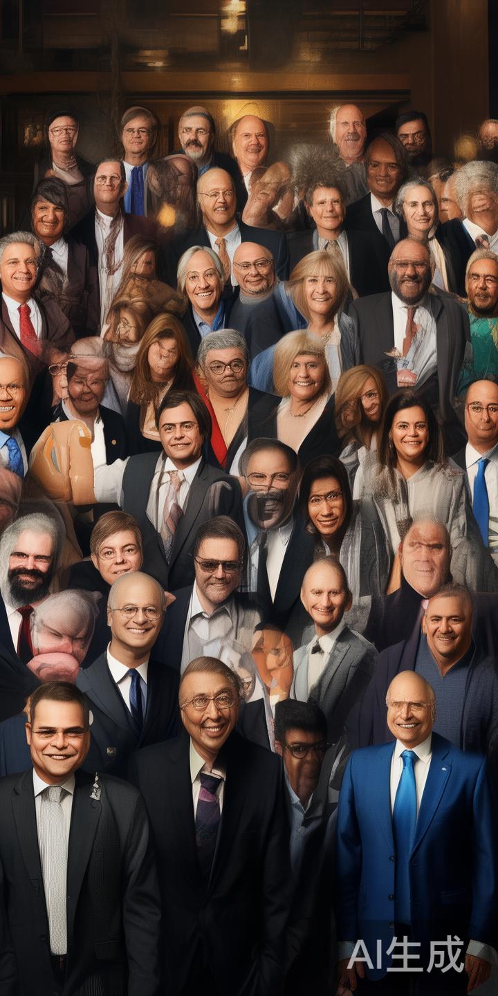 其次，金年会汇聚了来自全国乃至全球的行业精英，包括