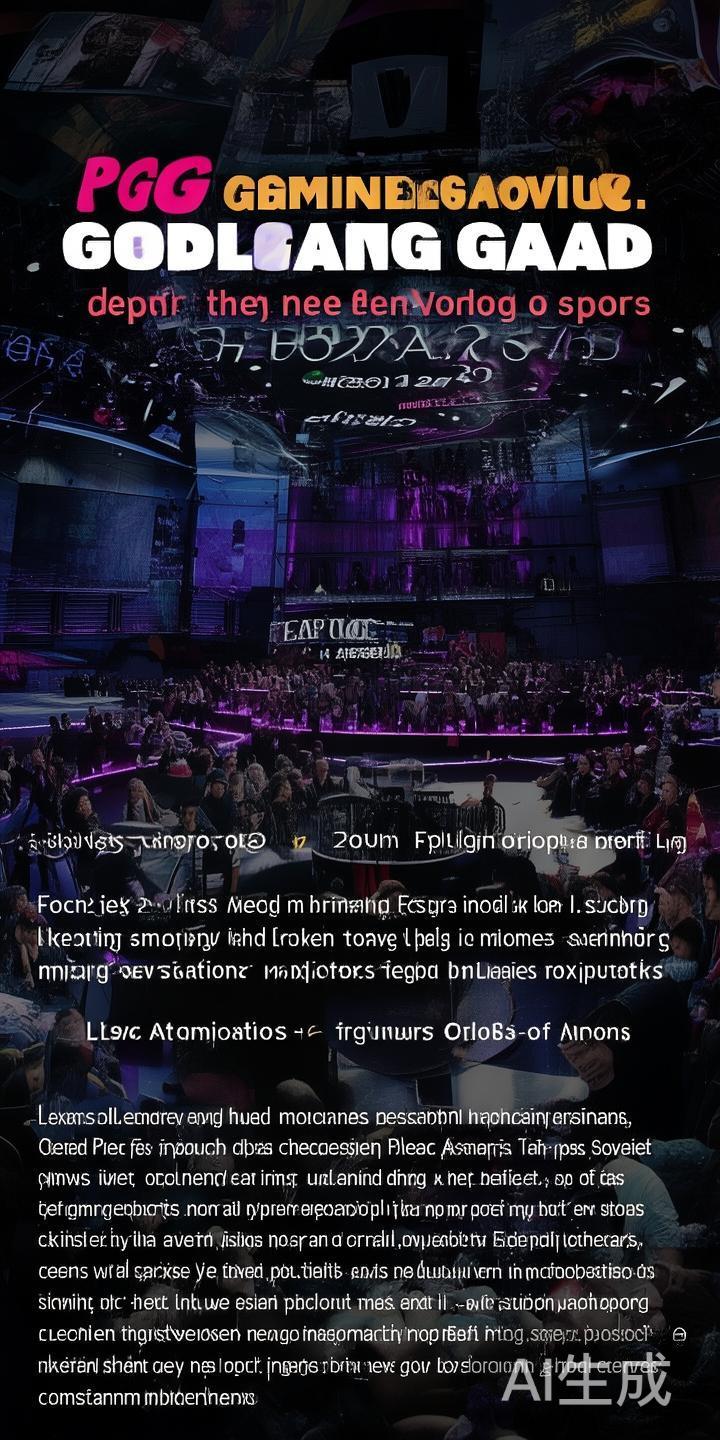 本次2023年PG电玩金年会的主题围绕“聚焦未来，