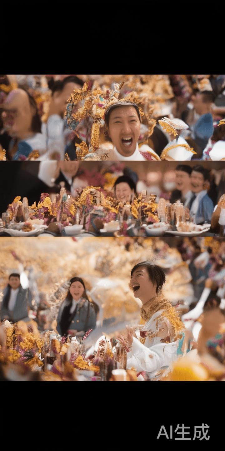 2023金年会年度盛典回顾:精彩瞬间与辉煌瞬间集锦 随着岁月的更替,每一次年度盛典都成为企业凝聚团队力