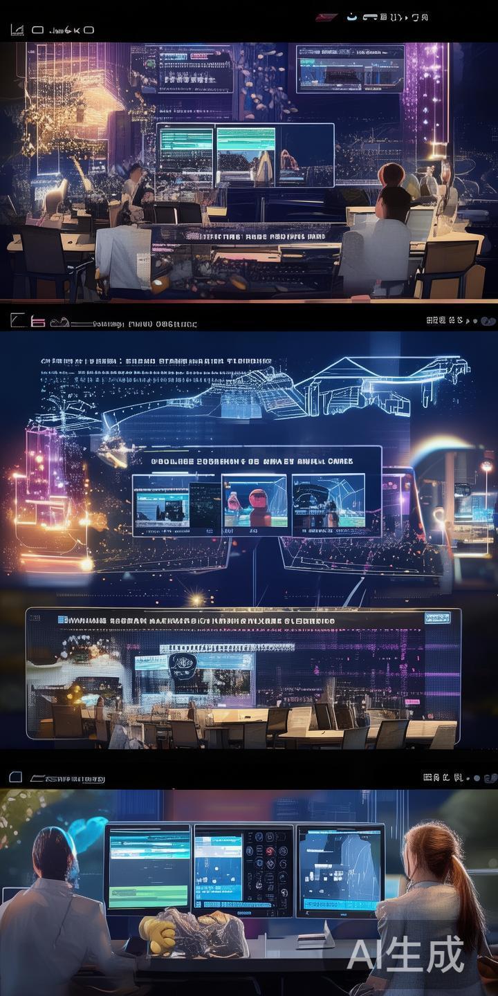 在数字化时代的推动下，各类企业和组织对线上金年会平