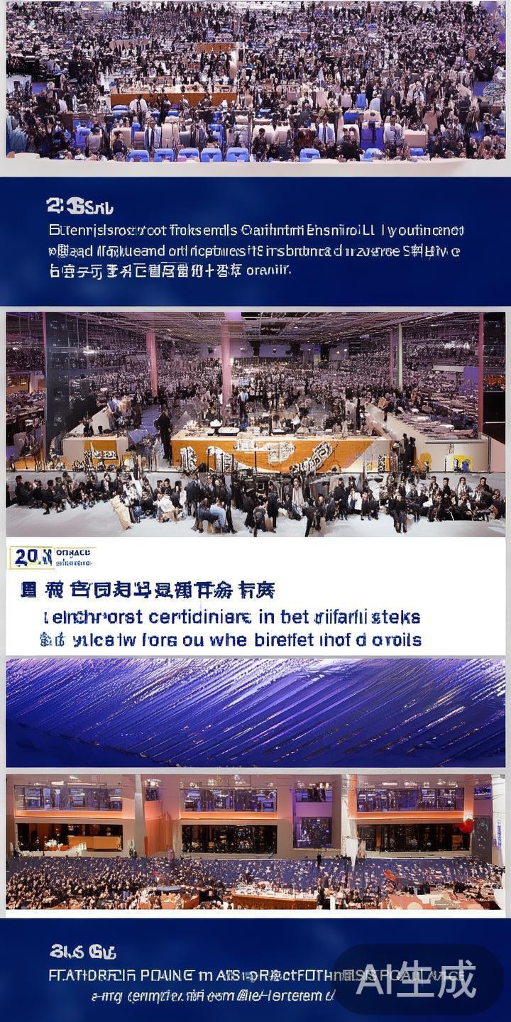 此次盛典集聚了行业领袖、专家学者以及众多优质企业代