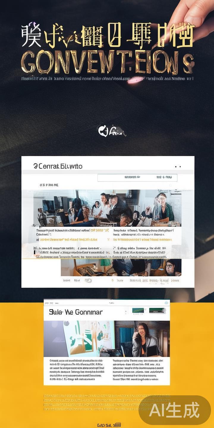 实用指南:访问金年会官网平台获取最新会议信息与精彩互动内容 访问金年会官网不仅仅是获取会议资讯的渠道,更多的是